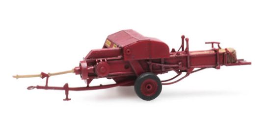 Picture of Hay baler