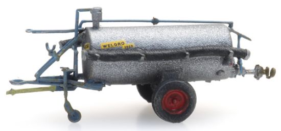 RoCo USA, Inc. Liquid Manure Spreader