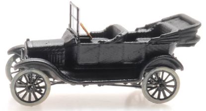Picture of Ford Model T Touring