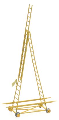 Picture of Catenary Inspection Ladder