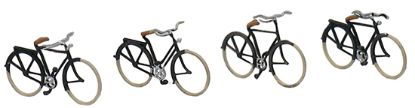 Picture of German Bicycles 1920-1960 (4)