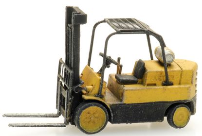 Picture of 7 ton Forklift