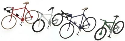 Picture of Sport Bicycles