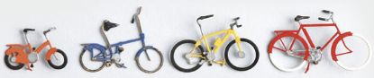 Picture of Bicyles MODERN