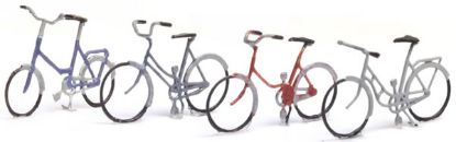 Picture of Bicycles set A