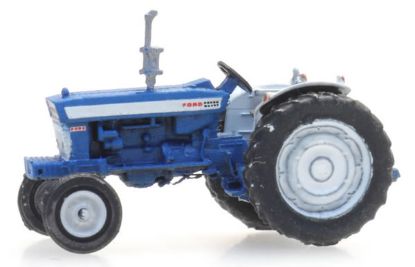 Picture of Tractor Ford 5000
