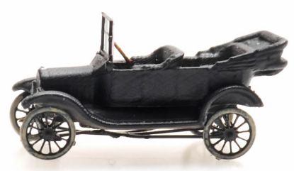 Picture of Ford Model T Touring