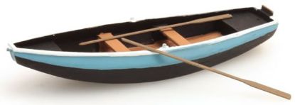 Picture of Rowboat (Steel) Green