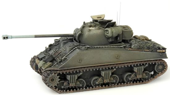 Picture of UK Sherman Vc Firefly