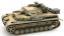 Picture of 	WM Pzkw IV F1 Africacorps Yellow     