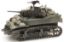 Picture of US M5A1 Hedgerow cutter