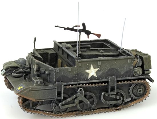 Picture of UK Universal carrier