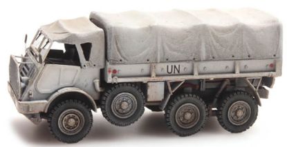 Picture of NL DAF YA 328 Cargo UNIFIL