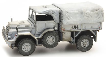 Picture of NL DAF YA 126 "wep" UNIFIL