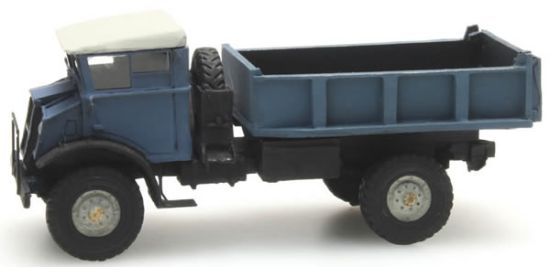 Picture of Chevrolet 3T Dumptruck civilian