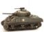 Picture of US Sherman Tank A4 stowage 1