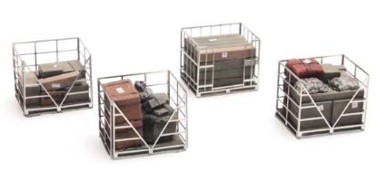 Picture of Metal Cage Pallets