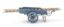 Picture of Ladder Cart, blue