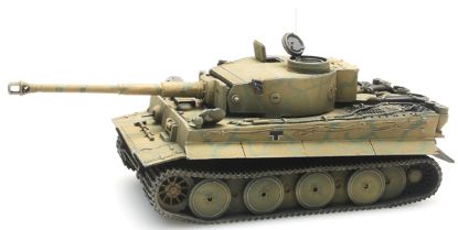 Picture of WM Tiger I Kursk camouflage