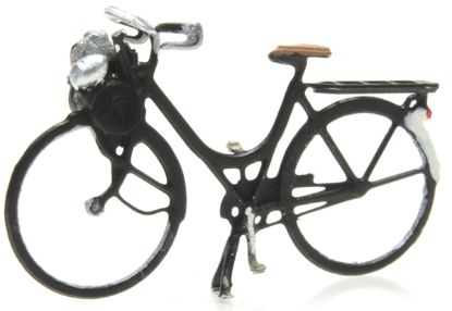 Picture of Motorized bicycle: Solex