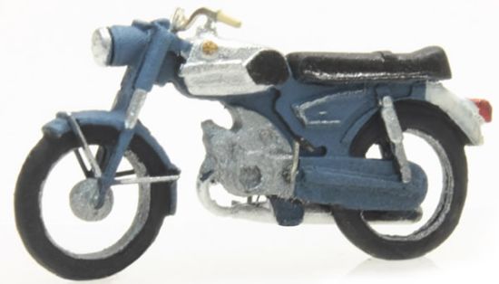 Picture of Motorcycle: Zündapp