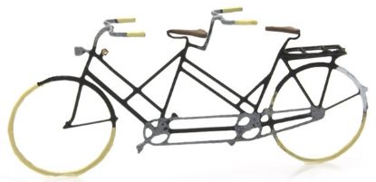 Picture of Tandem Bike