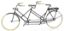 Picture of Tandem Bike