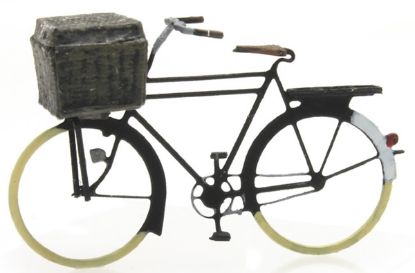Picture of Bakerys bicycle