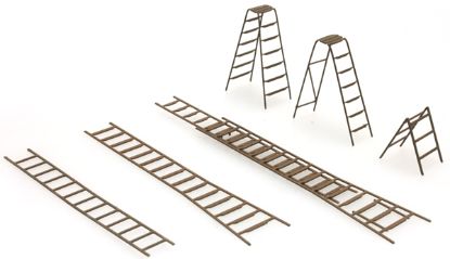 Picture of Ladder set