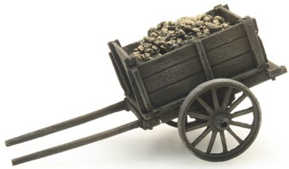 Picture of Sugarbeet wagon