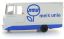 Picture of Spijkstaal Milk Delivery Three-wheeler old