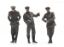 Picture of German officers WW1