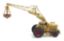 Picture of Bischoff Polytrac with Grab, yellow