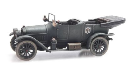 Picture of German WW I Audi 10/28 PS