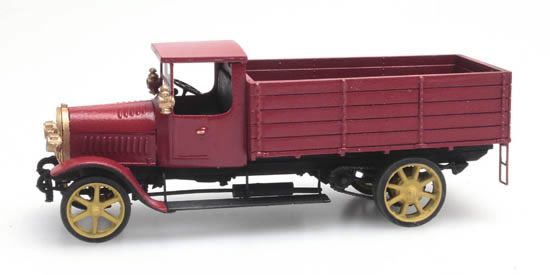 Picture of Opel 4 t Truck, 1914