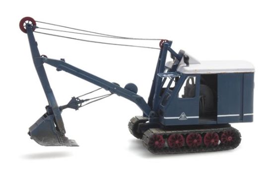 Picture of Krupp-Dolberg excavator