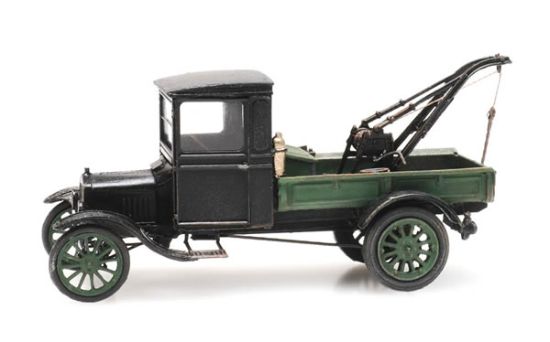 Picture of Ford Model TT tow truck