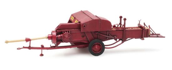 Picture of Hay baler