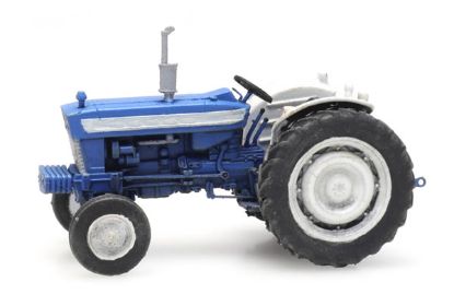 Picture of Ford 5000 tractor