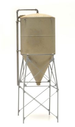 Picture of Meal Bulk Hopper