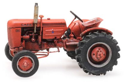 Picture of Case Holland Tractor 