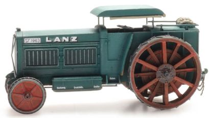 Picture of Lanz Tractor 