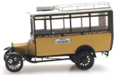 Picture of Ford Bus GTW
