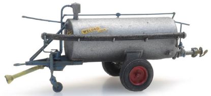 Picture of Liquid Manure Spreader