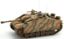 Picture of German WWII StuG III G Saukopf, 1944, Camo
