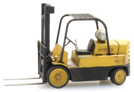 Picture of 7 ton Forklift