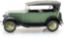 Picture of Ford Model A Phaeton hood up