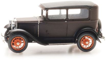 Picture of Ford Model A Tudor