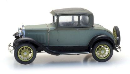 Picture of Ford Model A Coupe