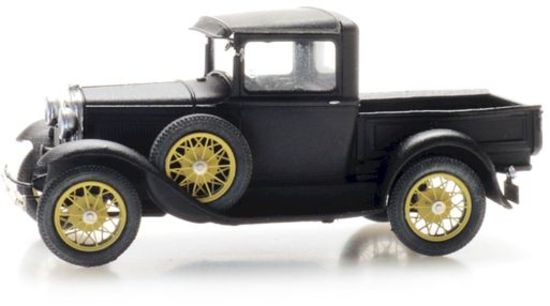 Picture of Ford Model A Pickup